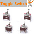 3-Way Heavy Duty Momentary Toggle Switch